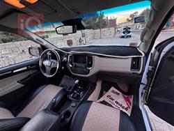 شيفروليه تريل بليزر